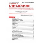 N°041 - Le bon guide - Spécial Bronchite, Asthme, Allergies