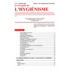 N° 027 - Le bon guide - Spécial Coeur, Hypertension, Trombose